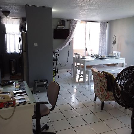 Mcfarlane'S Place Ocho Rios Exteriér fotografie
