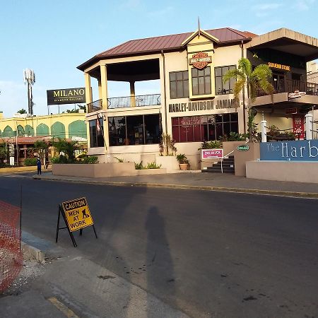 Mcfarlane'S Place Ocho Rios Exteriér fotografie