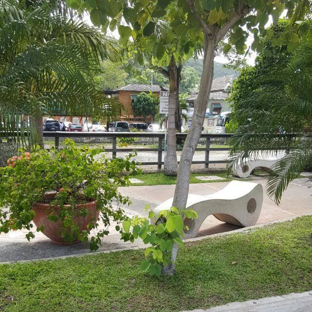 Mcfarlane'S Place Ocho Rios Exteriér fotografie