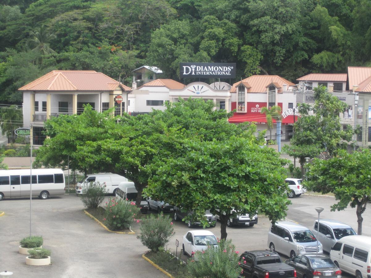 Mcfarlane'S Place Ocho Rios Exteriér fotografie