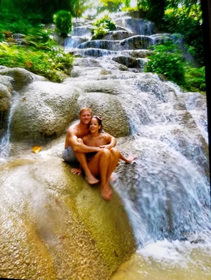 Mcfarlane'S Place Ocho Rios Exteriér fotografie