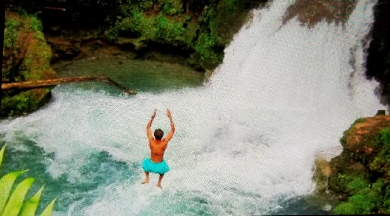 Mcfarlane'S Place Ocho Rios Exteriér fotografie