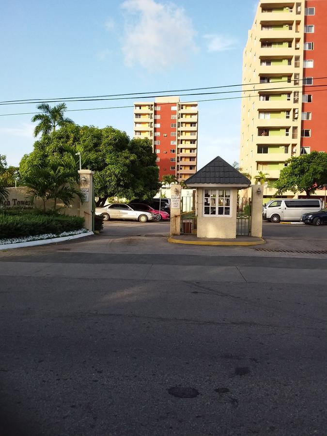 Mcfarlane'S Place Ocho Rios Exteriér fotografie