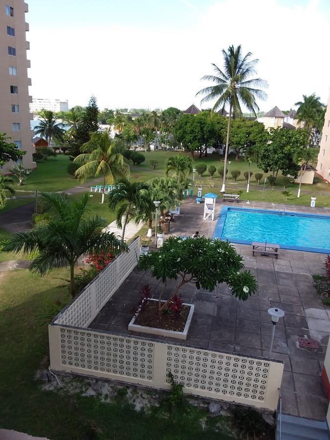 Mcfarlane'S Place Ocho Rios Exteriér fotografie