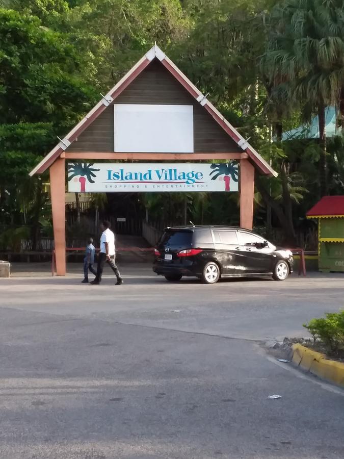 Mcfarlane'S Place Ocho Rios Exteriér fotografie