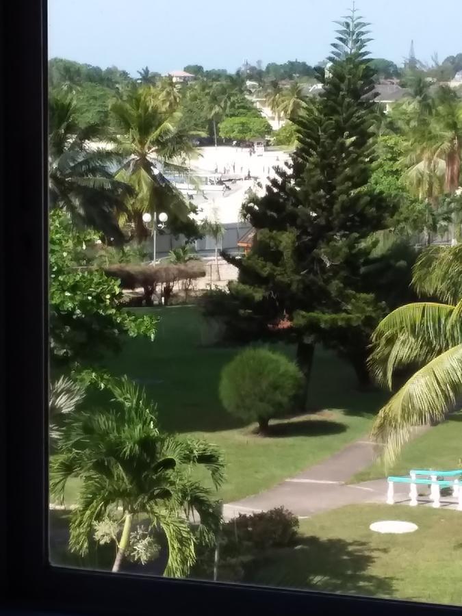 Mcfarlane'S Place Ocho Rios Exteriér fotografie