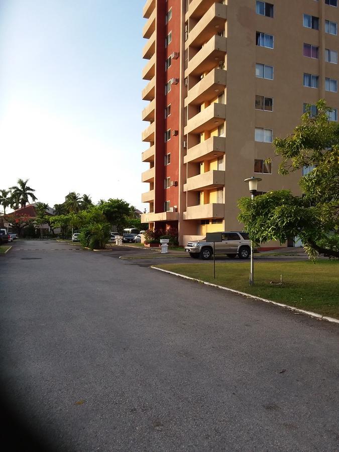 Mcfarlane'S Place Ocho Rios Exteriér fotografie