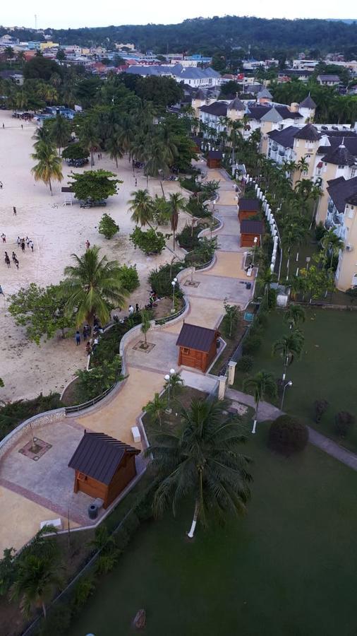 Mcfarlane'S Place Ocho Rios Exteriér fotografie