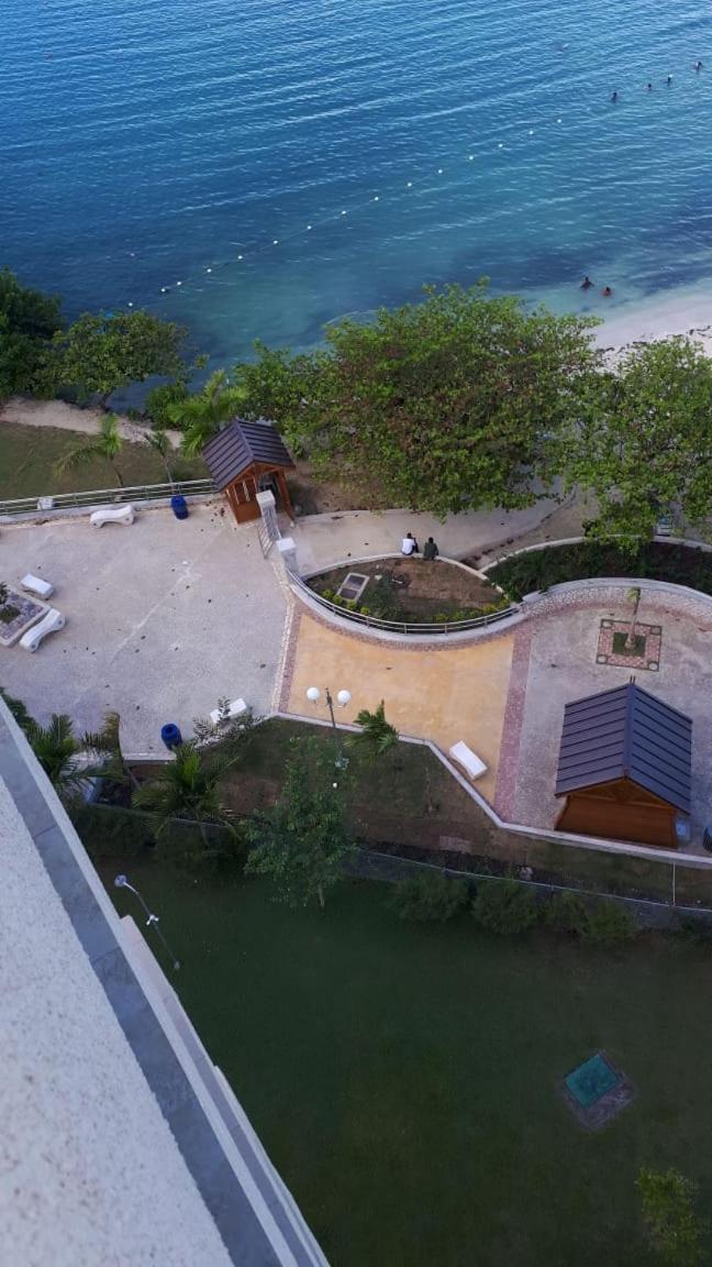 Mcfarlane'S Place Ocho Rios Exteriér fotografie
