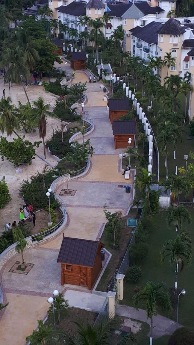 Mcfarlane'S Place Ocho Rios Exteriér fotografie